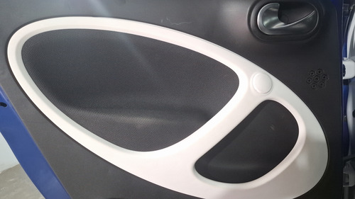 Smart Forfour 0.9 PASSION TURBO