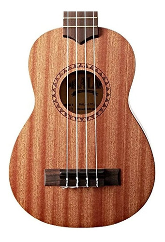 Kit De Iniciación Oficial Kala Para Aprender A Tocar Ukelele