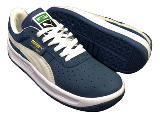 tenis puma para hombre clasicos