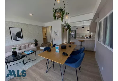 Hermoso Apartamento En Cesion De Derechos(mls#245449)