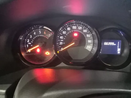 Renault Logan 1.6 Life