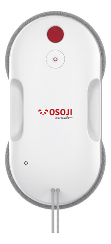 Robot Limpiador De Vidrios Osoji Mado Spray Control App