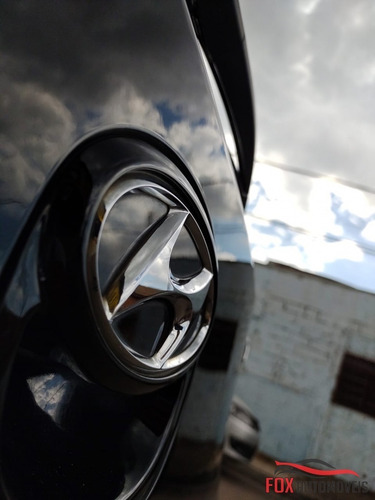 Hyundai I30 2.0 Aut
