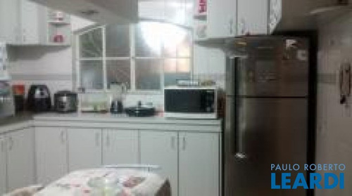 Imagem 9 de 15 de Sobrado - Vila Carrão - Sp - 546833