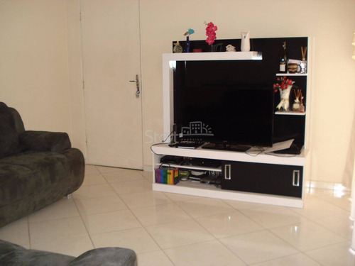 Imagem 6 de 19 de Apartamento À Venda Em Jardim Andorinhas - Ap001574