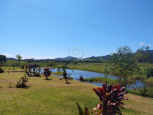 Imagem 4 de 15 de Sitio - Bom Retiro - Ref: 34332 - V-34329