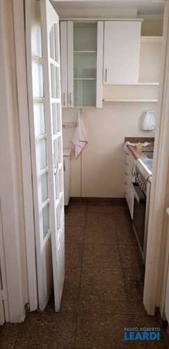 Imagem 6 de 15 de Apartamento - Brooklin - Sp - 641824