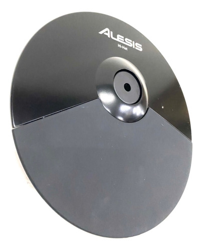 Pad Prato Hit Hat Alesis Dm7 Dm8 Novo E Original