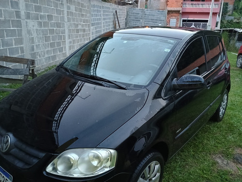 Volkswagen Fox 1.0 Vht Plus Total Flex 5p