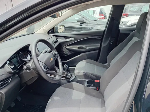 Chevrolet Onix 1.0