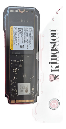 Disco Ssd Micron 2400 512gb/ Pcie Nvme/ M.2 2280/