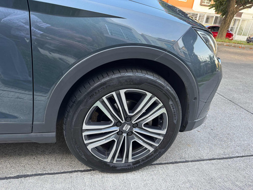 Seat Arona 1.6 Xperience Tiptronic