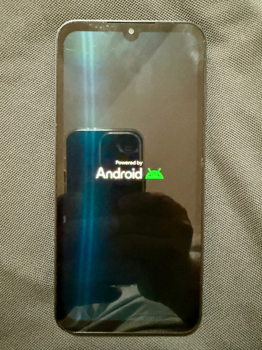 Samsung Galaxy A15 P/pzs Azul Oscuro (Usado)