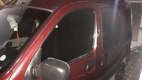 Renault Kangoo 1.9 Confort D Sportway 2007