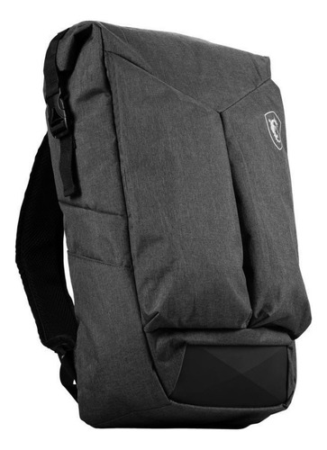 Mochila Para Notebook Hasta 15,6 PuLG Msi Air Gamer Original