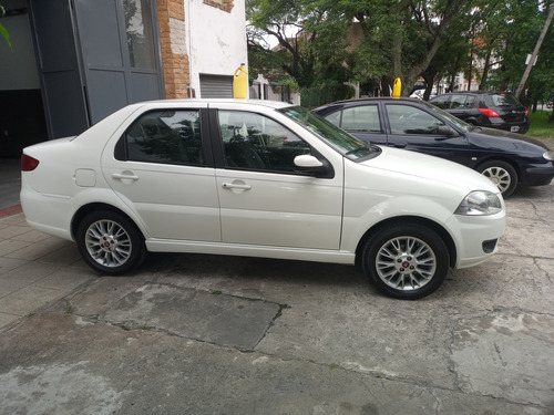 Fiat Siena 1.6 El Npm