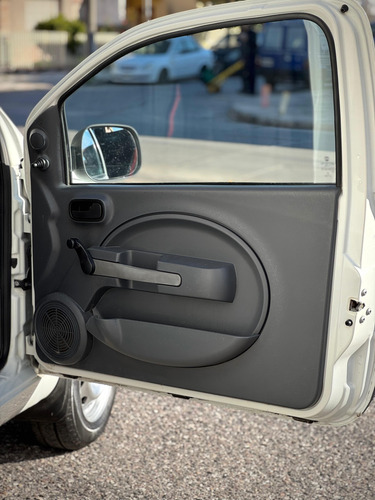 Fiat Fiorino 1.4 Fire Evo 87cv