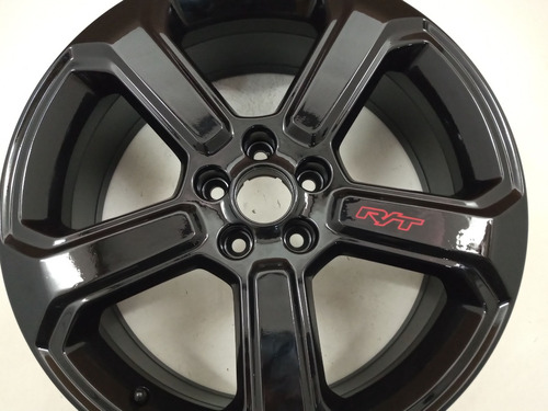 Roda Avulsa Aro 19 Dodge Original Ram Rampage Rt (5438) (Usado)