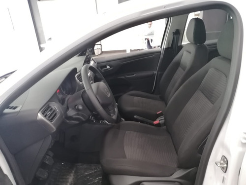 Imagen 7 de 9 de Peugeot 301 Active 1.6hdi 92hp Man 5vel (bandera)