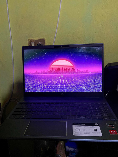 Laptop Hp Wc1004la (Usado)