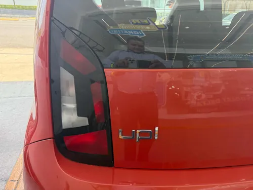 Volkswagen Up! 1.0 Connect Mt