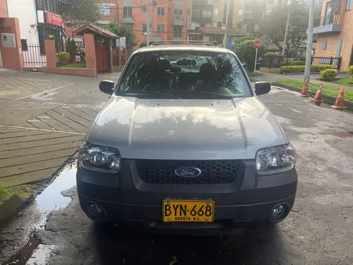 Ford Escape 3.0 Xlt
