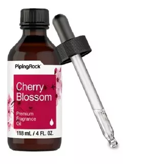 Pipingrock | Cherry Blossom Fragrance Oil | 4fl Oz (118ml)