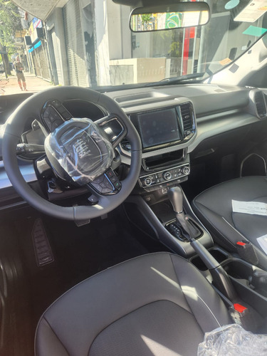 Fiat Toro 1.3 Financiación Exclusiva, Opciones Flexibles/men