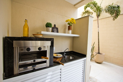 Imagem 8 de 30 de Apartamento - Ap00450 - 69245241