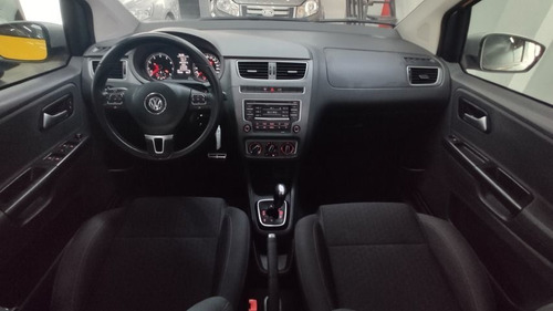 Volkswagen Crossfox I-motion 1.6 Mi 8v Total Flex, Ier5498
