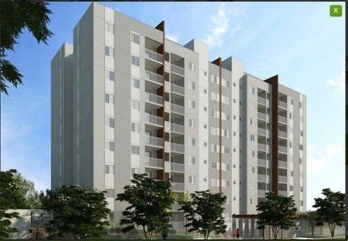 Imagem 12 de 12 de Apartamento Para Venda, 3 Dormitórios, Nossa Senhora Do Ó - São Paulo - 1360