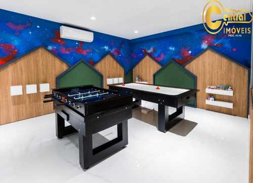 Apartamento Com 5 Dormitório(s) Localizado(a) No Bairro Centro Em Balneário Piçarras / Balneário Piçarras - 149
