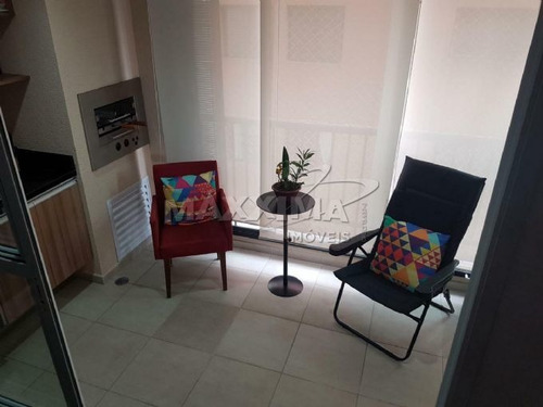 Imagem 4 de 25 de Apartamento - Ref: 25540