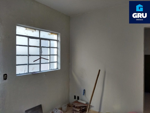 Imagem 1 de 7 de Casa Térrea No Gopouva - Cat1388
