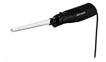 Comprar Faca Elétrica De Cozinha Black Decker Modelo Fel-150 Com Lâminas Removíveis Em Inox E Trava De Segurança Utensílios De Cozinha 127v