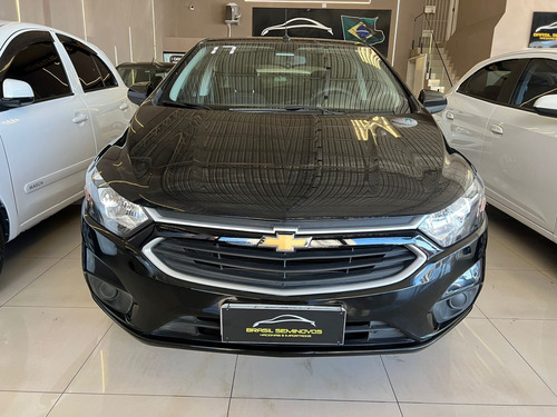 Chevrolet Onix 1.4 MPFI LT 8V FLEX 4P MANUAL