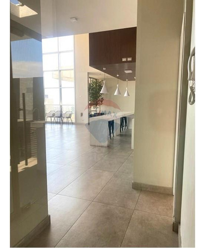 Arriendo Departamento En Independencia