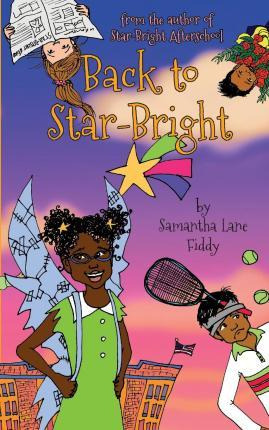 Libro Back To Star-bright : More Adventures With The Kids...