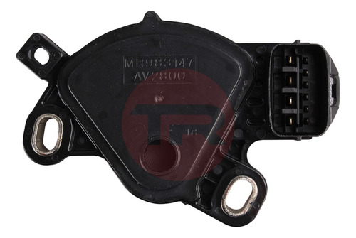 Sensor Neutral Tr Para Mitsubishi Eclipse 2.4l 2007