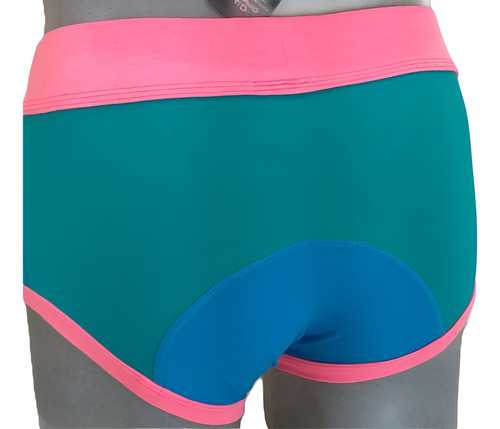 Boxer Cartoon Wear Muy Comodo Algodon 17 Modelos.