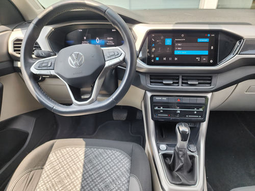 Volkswagen Taigun 1.0 Tsi Comfortline At