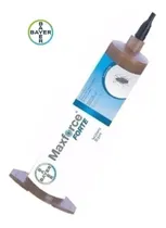 Comprar Maxforce Forte Gel Bayer Jeringa 30gr Mata Cucarachas 
