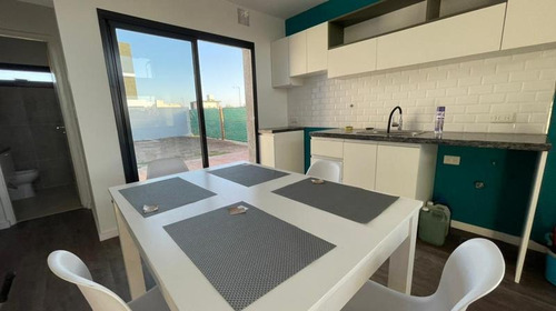 Imagen 5 de 19 de Casa De 2 Dorm, 2 Baños En Docta, Lote 250mts, A Estrenar.