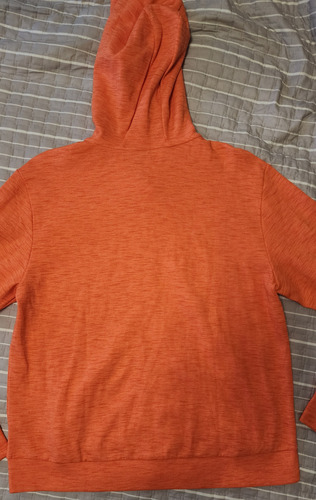 Campera Adidas Las Leonas Original Talle Xl Naranja (Usado)