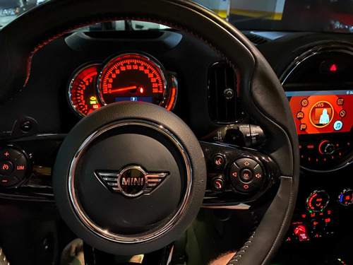 Mini Countryman 2019 2.0 S All4 Aut. 5p