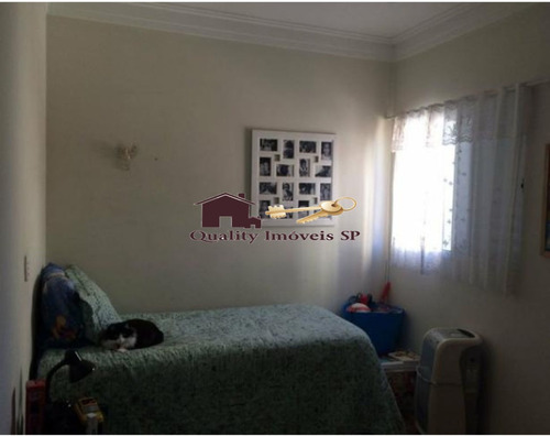 Imagem 10 de 12 de Casa/sobrado Condomínio - Qy3400
