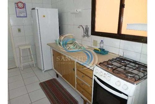 Imagem 25 de 30 de Apartamento De 2 Dormitórios Em Praia Grande - Solemar - V492