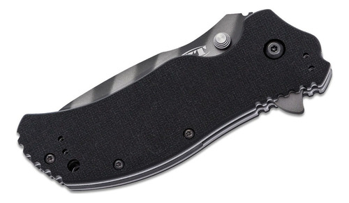 Canivete Tático Zero Tolerance Zt 0350ts Speedsafe Cpm S30v