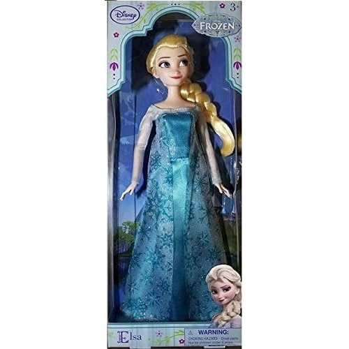 Disney Elsa Frozen Disney Collection