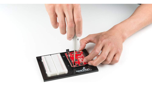Kit Sparkfun Inventor - V4.1.2 (sik) Redboard Qwiic - Placa